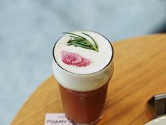 -Seesaw Coffee(苏州中心店)