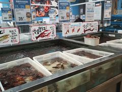 -盒马鲜生(丁香国际店)