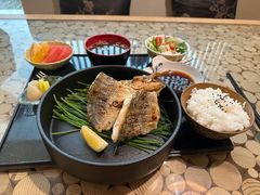 -西村日本料理(香格里拉饭店)