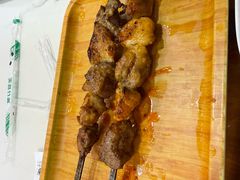-乡村馕坑肉·烧烤·新疆菜·本地人更爱吃(阿勒泰首店)