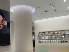 -天真蓝照相馆(五角场百联又一城店)