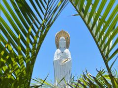 -三亚南山文化旅游区