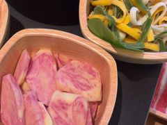 -季季山•云南野生菌火锅(上海首店)