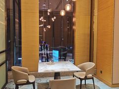 -包头茂业万豪酒店贡厨西餐厅