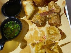 -大吉利潮汕牛肉火锅(王府井店)