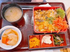 -dodonpa.墩墩伐 便当食堂(博华广场店)