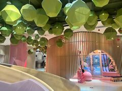 -水桶王国主题餐厅·聚会·生日派对·亲子活动·家庭套餐(亚龙湾希尔顿店)