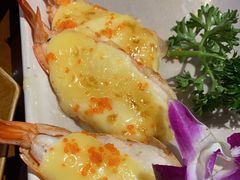 -和彩放题餐厅(酒仙桥店)