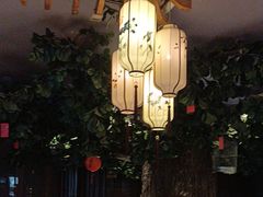 -八府香鸭·啫啫煲(华山路店)