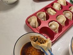 -馅老满(鼓楼店)