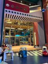 -meland club亲子乐园•派对•研学(昆山万象汇店)