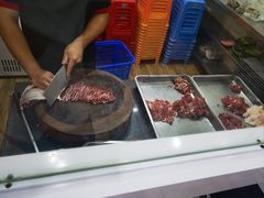 -福合埕牛肉丸(福平路店)