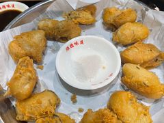 -飞尝蚝·顺德菜·鱼生(顺德总店)