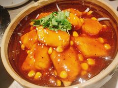 -好武功闽南私房菜(万达店)