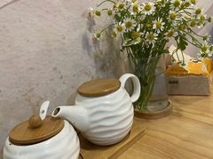 -红小满休闲餐厅(十全街店)