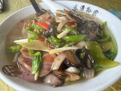 -孙家面馆(小康城店)