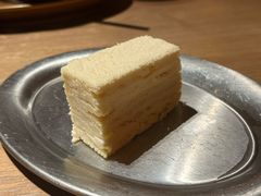 -耶里夏丽·新疆菜(田林东路店)