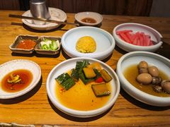 -泥炉烧肉师(新街口金銮巷店)
