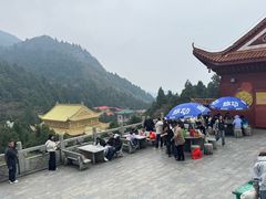 -南岳衡山风景名胜区