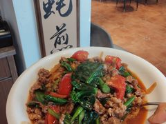 -百年银屏蚝烙·潮汕菜·非遗(乐山店)