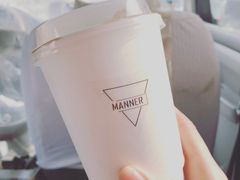 -Manner Coffee(大宁国际商业广场店)