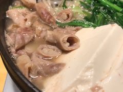 -初味原日本料理