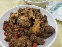 -小辣椒(华富店)