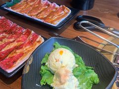 -九畋町和牛黑牛烤肉料理(三里屯3·3大厦店)