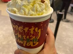 -茶颜悦色(高铁南站店)