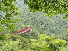 -娄山关景区