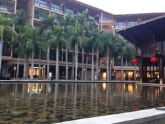 iphone_upload_pic-三亚亚龙湾红树林度假酒店