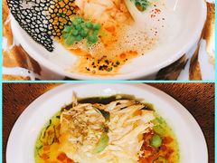 -L'ATELIER de Joel Robuchon(外滩18号店)