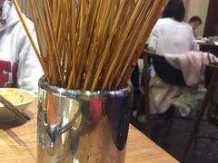 -来蜀乾串串香(北京总店)