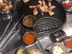 -401餐厅(弘大店)
