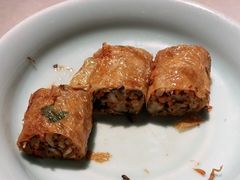 -小吊梨汤·北京菜·烤鸭(鸟巢店)