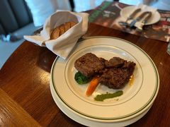 -食间牛排(湖西路店)