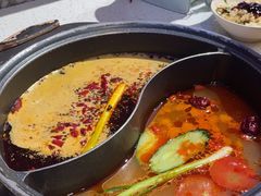 -钢管厂五区小郡肝串串香(蜀都万达店)