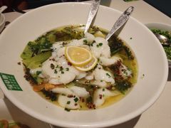 -绿草地·湘菜(7mall店)