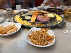 -韩宫宴烤肉·料理(南京江宁万达店)