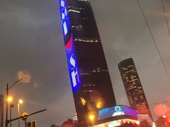-上海苏宁宝丽嘉酒店·Cafe Bellagio西餐厅