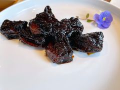 文火煨山东黑牛-鲁采LU STYLE(新天地店)
