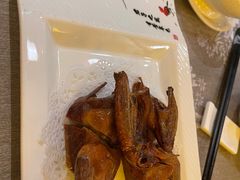 -香云轩·顺德菜(香云纱园林酒店店)