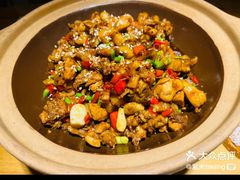 -偶屋里钵少爷(时代广场店)