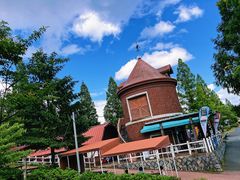 -神户市立六甲山牧场