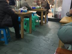 -越洋肖氏老米线(杨家坪店)