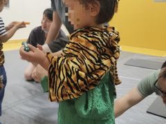 -金宝贝早教(庐阳万象汇中心)