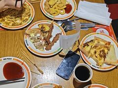 -比格比萨自助(国展店)