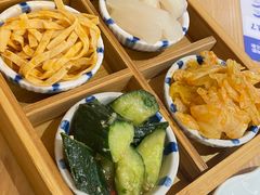 -马记永·兰州牛肉面(3019君尚店)