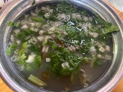 -老桥张羊肉