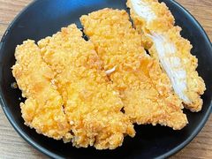 -食其家·牛丼咖喱(广元西路店)